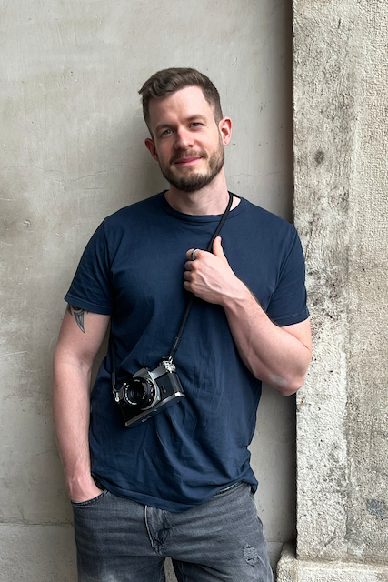 Tim Manhalter Equipment