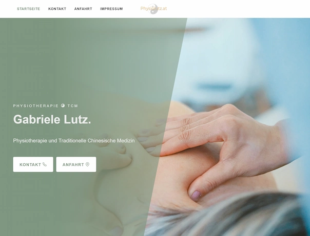 Physiotherapy Gabriele Lutz